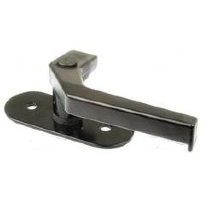Handgreep XL c/c 59mm (achterruit)
