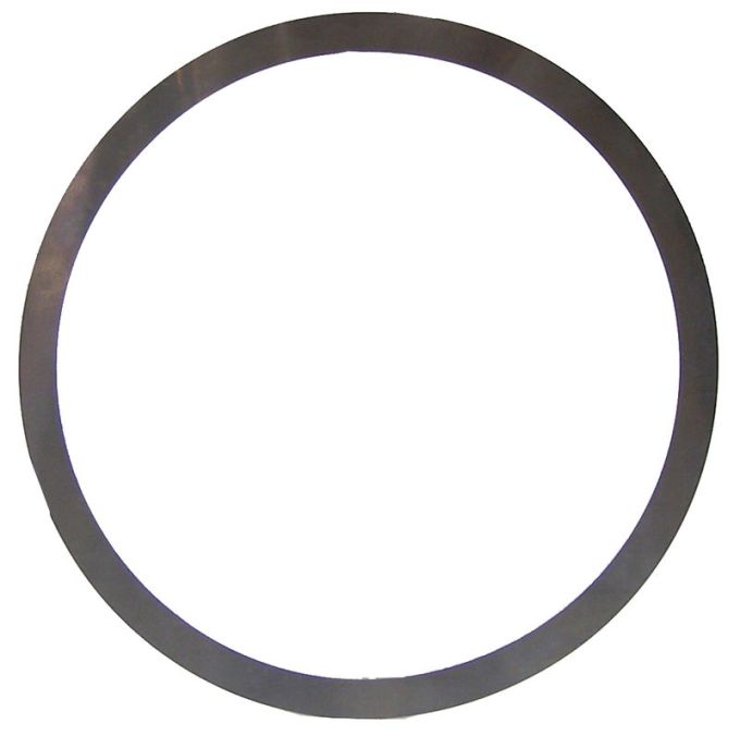 Opvulschijf 0,2 mm