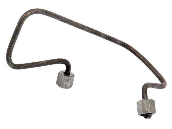 Leiding injector 1