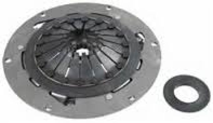 Enkele drukgroep Ø310mm