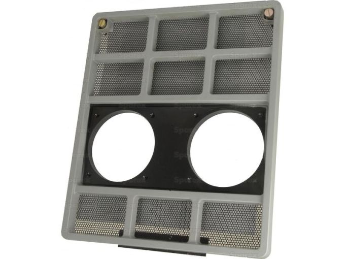 Grille Voor