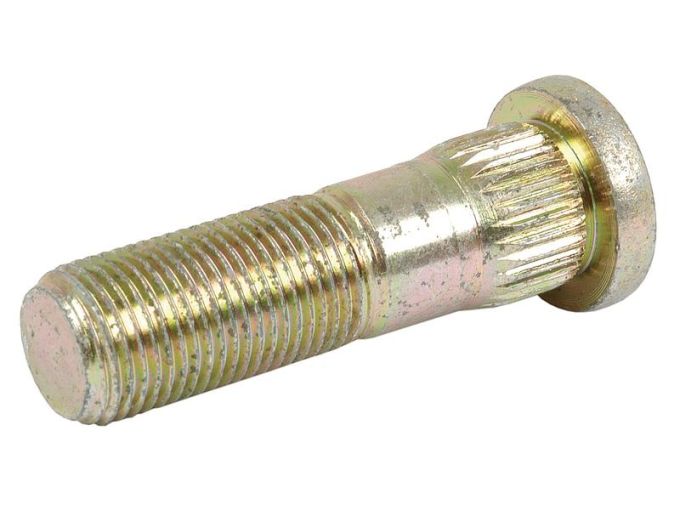 Achterwielbout 5/8'' x 2 1/4'' (UNF)