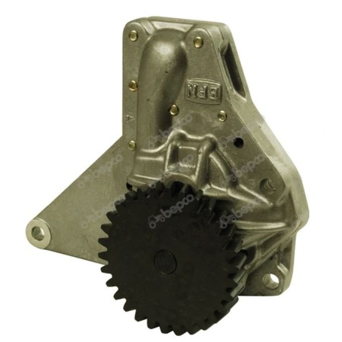 Motoroliepomp Ø26mm