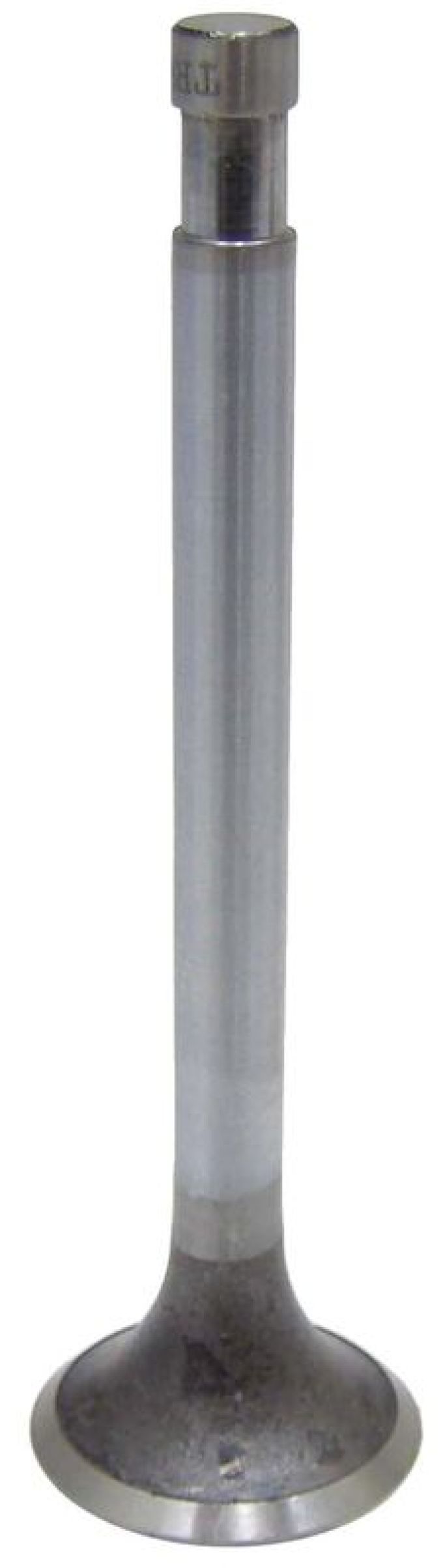 Uitlaatklep