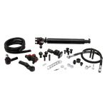 Hydraulische stuurinrichting