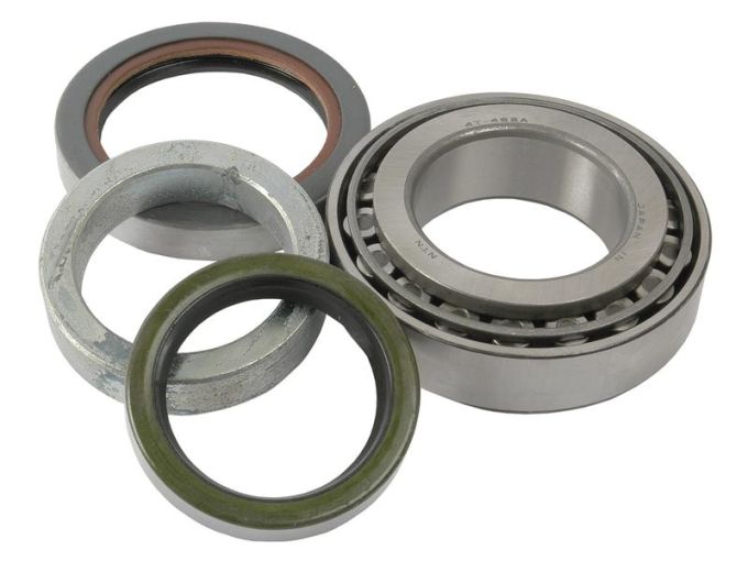 Steekas reparatieset