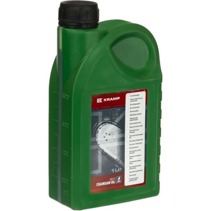 Bio-kettingzaagolie 1L