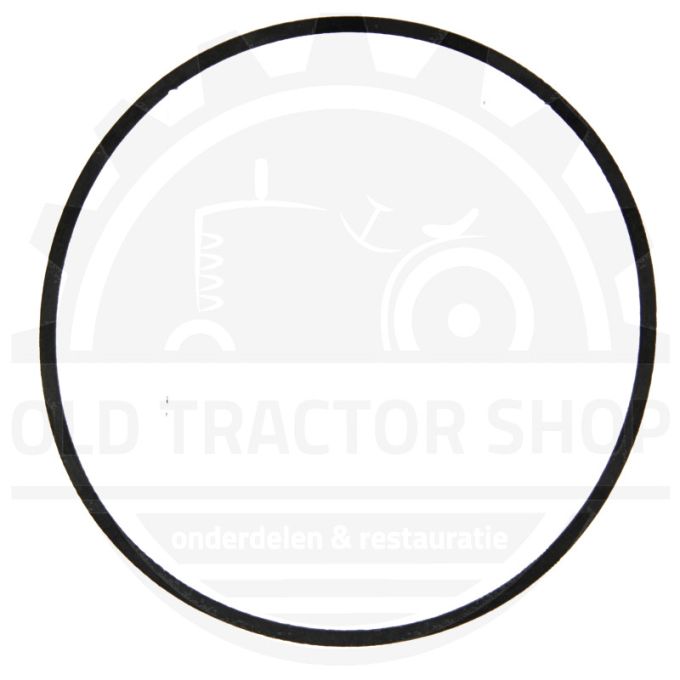 Afdichtring oliefilter