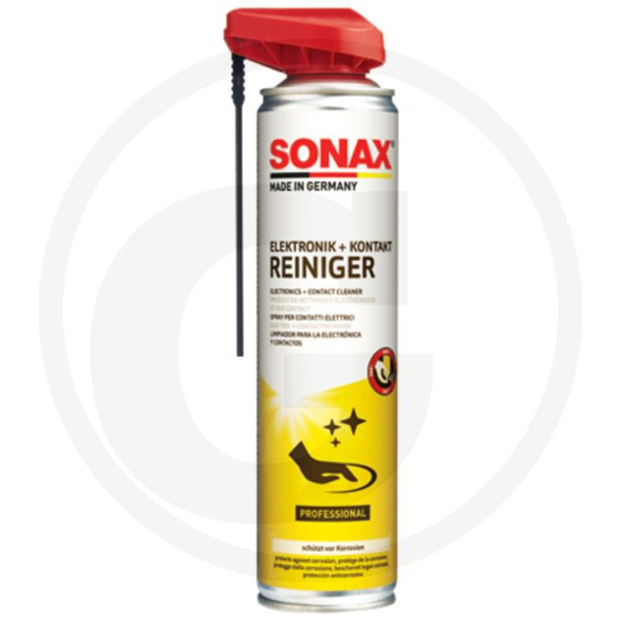 Contactspray 400ml