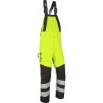 Kettingzaagtuinbroek Hi-Vis geel, 1RH1, 4XL