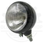 Koplamp Ø130 mm, 12V35/35WS Güldner
