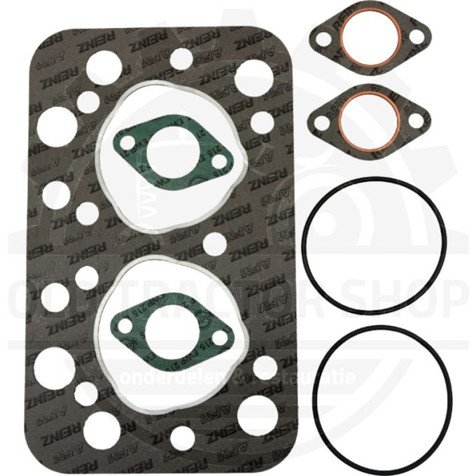 Afdichtset Deutz F2M 313