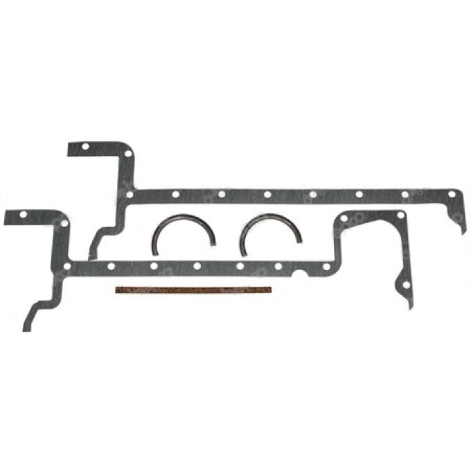 Carterpakking Ford 592E