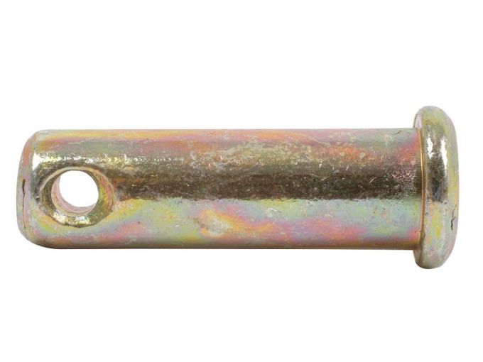 Remstang pin
