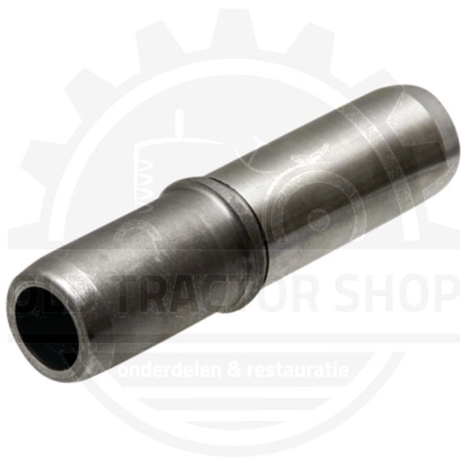 Klepgeleider Buiten-Ø 18 mm, klepsteel 12 mm, lengte 75 mm Deutz FL 514