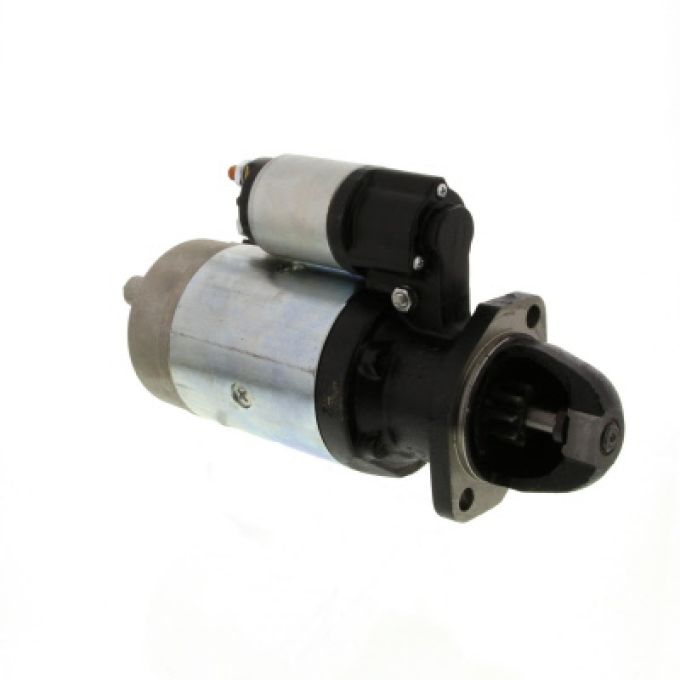Startmotor 12V - 3,0 kW