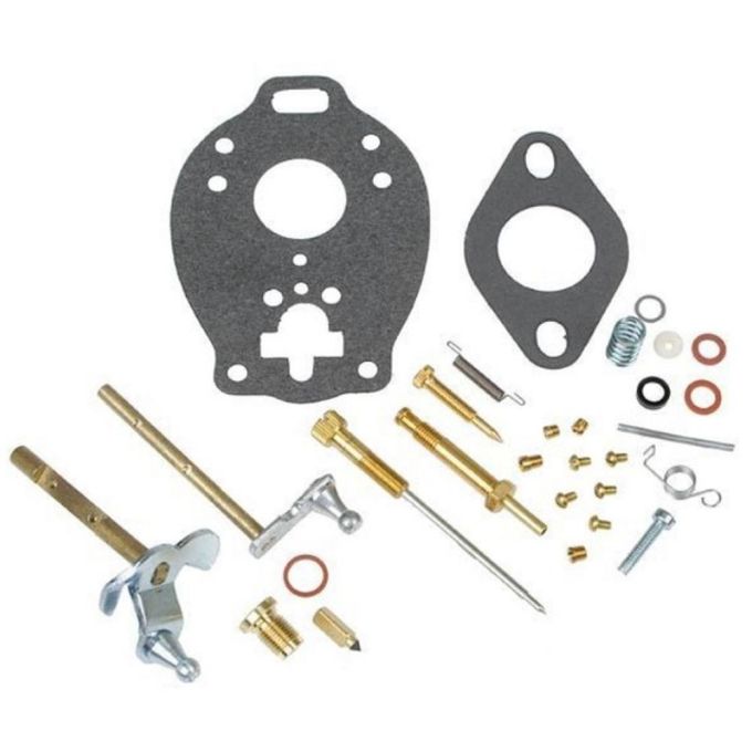 Carburateur revisieset