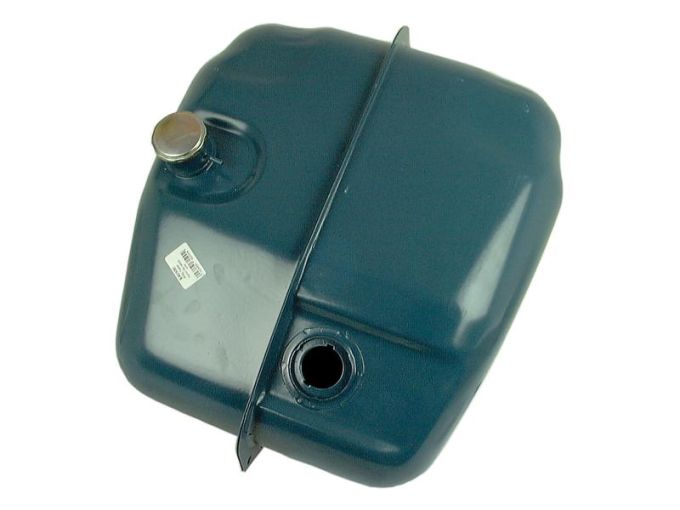 Brandstoftank
