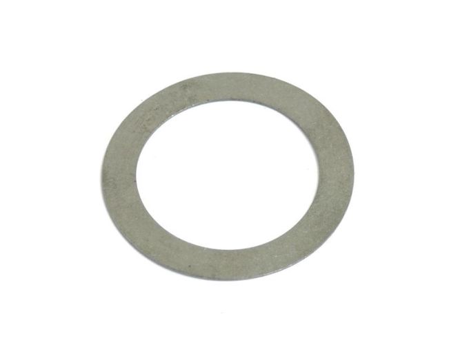 Shim ring vooraspen
