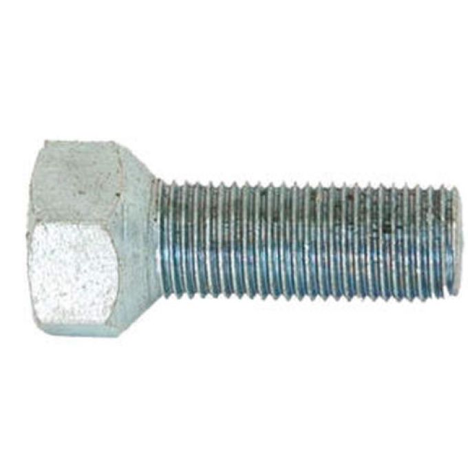 Voorwielbout m16x1.5