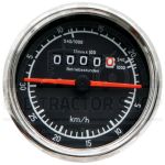 Tractormeter Steyr