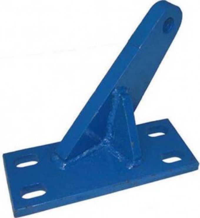 Stabilisatieketting steun rechts
