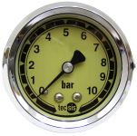 Drukluchtmanometer