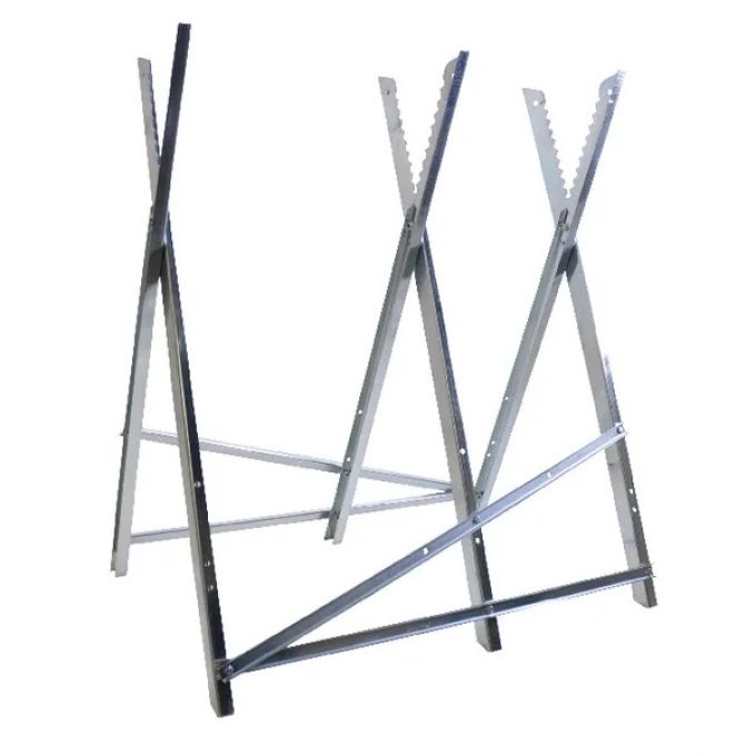 Zaagbok 78 x 80 x 90 cm