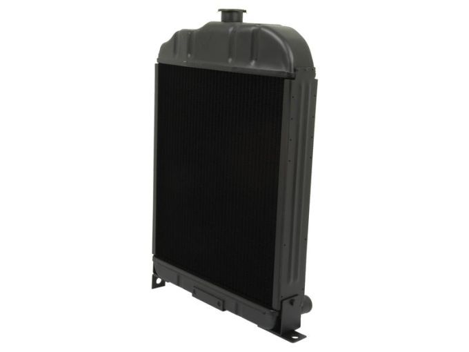 Radiateur