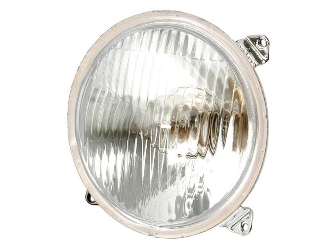 Koplamp rechts