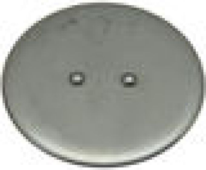 Afsluitkap Ø 87 mm