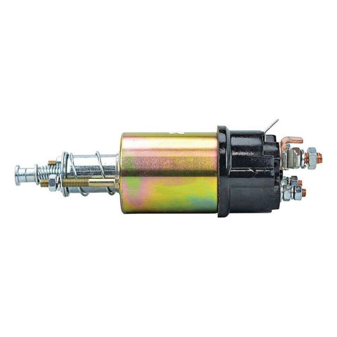 Startmotor Relais