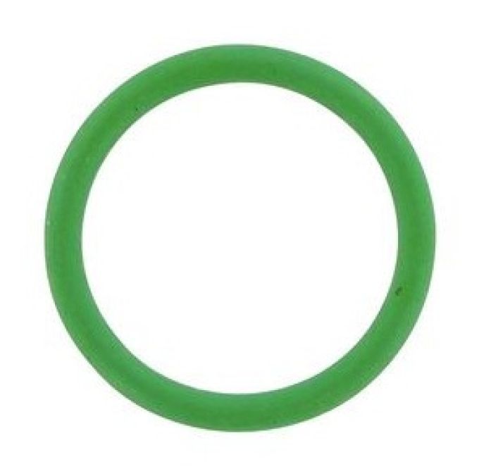 Ring oliepomp