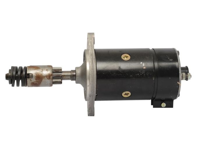 Startmotor 12 volt