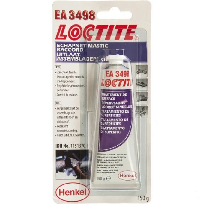 Loctite 3498 Reparatiekit EA 150 g