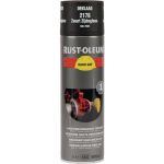Rust-Oleum RAL 9005 zwart zijdeglans 500ml