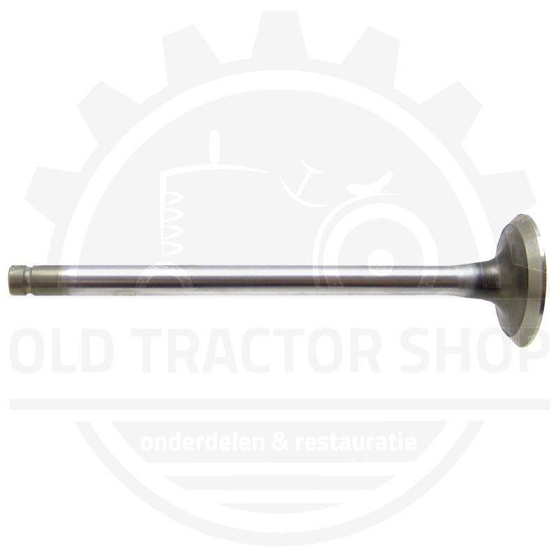 Exhaust Valve