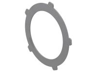 Koppelingsplaat (staal) AL114526