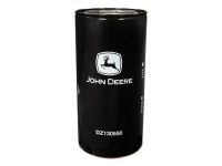 Brandstoffilter - Opschroef - DZ130550, RE539465