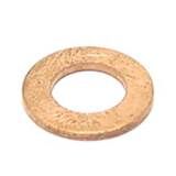 Metric Copper Washer