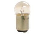 109954 Gloeilamp (Gloeidraad) R10W, 12V, 10W, BA15d