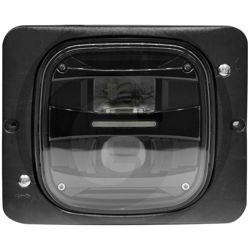LED koplamp 12 / 24