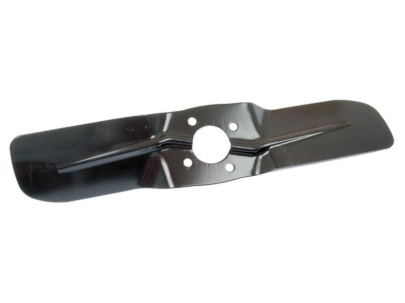 Fan Blade Rear Fitting, 2 Ridge