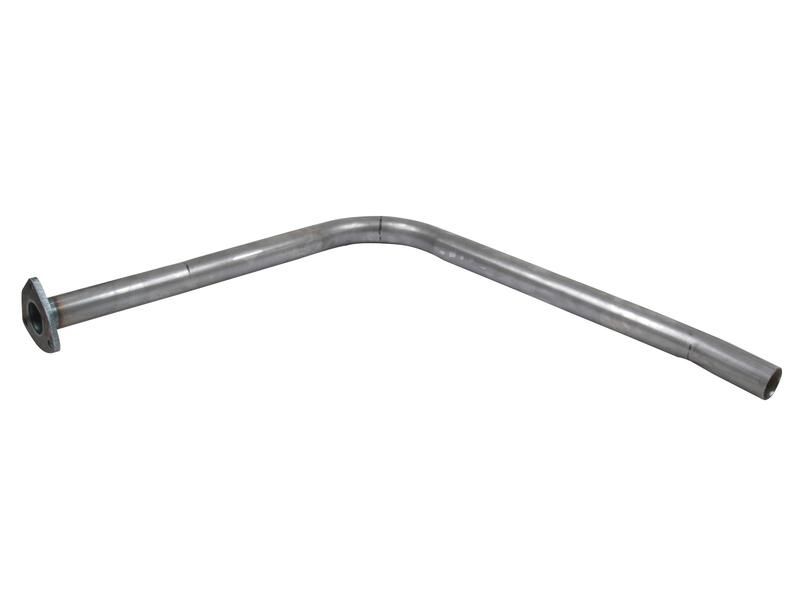 Silencer Pipe