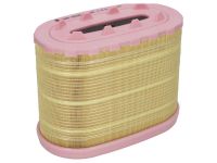 Luchtfilter - buiten - AL221987