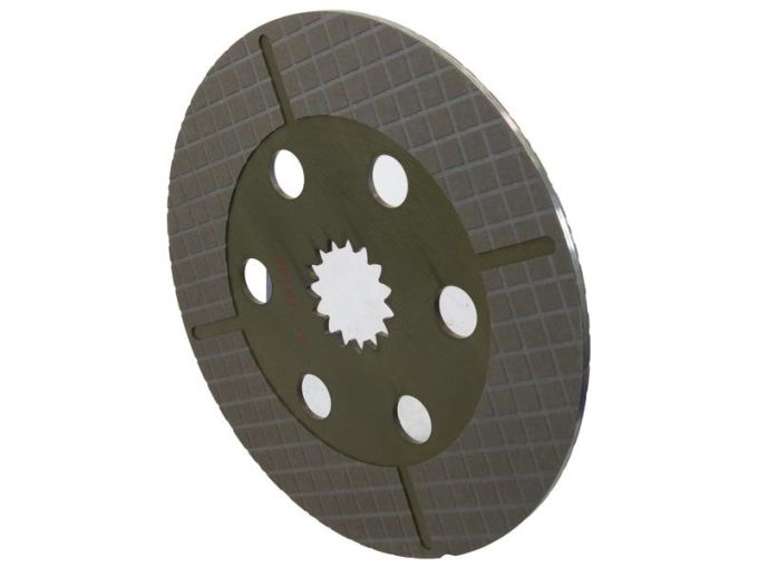 Remschijf. Buiten AL226248