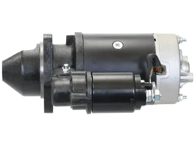 Startmotor - 12V, 2.6Kilowatt