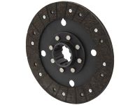 Clutch Plate