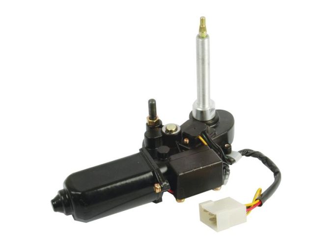 Moteur essuie-glace 12V 115° Slag