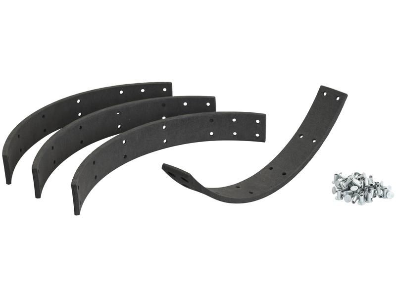 Brake Lining Kit Shoe